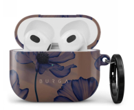 Burga Obudowa ochronna do AirPods 3 Velvet Night - 1263284 - zdjęcie 1